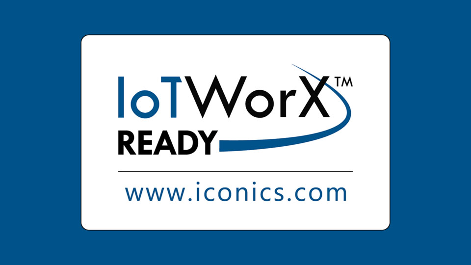 ICONICS Announces IoTWorX Support for Multiple Device Operating